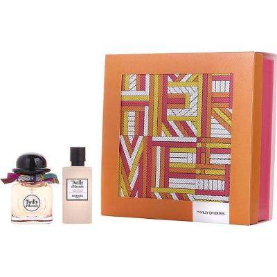 Perfume Feminino Hermes Twilly D'hermes Edp Spray 150ml &loção Corporal 40