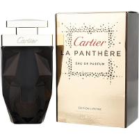 Perfume Feminino Cartier La Panthere Etincelante Edp Spray 75ml - Edição Limitada - 1