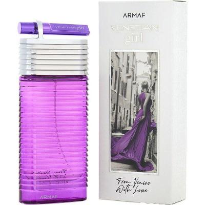 Perfume Feminino Armaf Venetian Girl With Love Eau de Parfum Spray 100ml