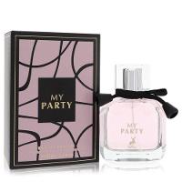 Perfume Feminino Maison Alhambra My Party Eau de Parfum 100ml - 1