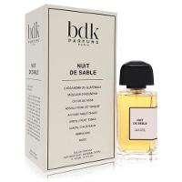 Perfume Feminino Bdk Nuit de Sable Parfums Eau Parfum - unisex 100ml - 1