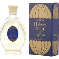 Perfume Feminino L.t. Piver Reve D'or Eau de Colônia Splash 100ml - 1