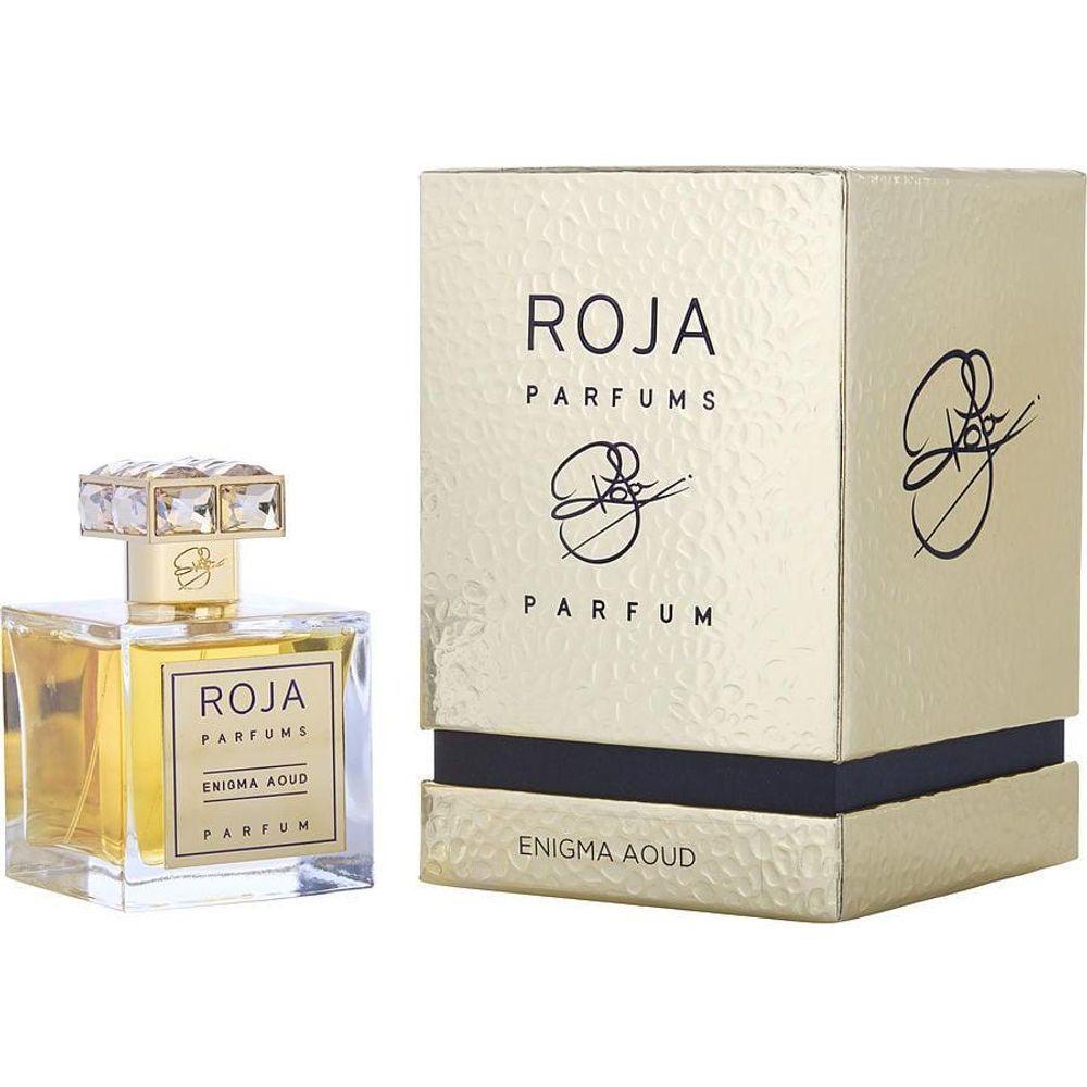 Perfume Feminino Roja Dove Enigma Aoud Eau de Parfum Spray 100ml - 1