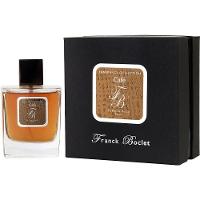 Perfume Unisex Franck Boclet Cafe Eau de Parfum Spray 100ml - 1