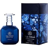 Perfume Unisex Lattafa Asdaaf Shamah Ward Eau de Parfum Spray 100ml - 1
