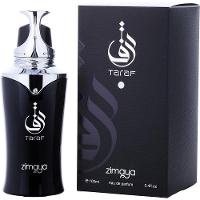 Perfume Masculino Zimaya Taraf Black Eau de Parfum Spray 100ml - 1