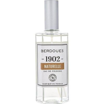 Perfume Unisex Berdoues 1902 Naturelle Eau de Colônia Spray 125ml