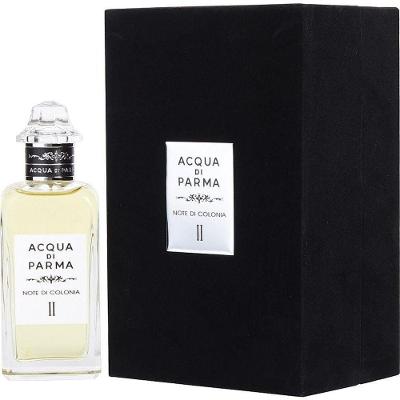 Perfume Masculino Acqua Di Parma Note Colonia Ii Eau de Colônia Spray 150ml