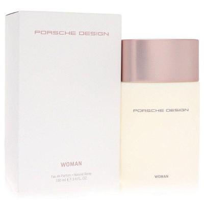 Perfume Feminino Porsche Design Eau de Parfum 100ml