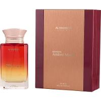 Perfume Unisex Al Haramain Amber Musk Eau De Parfum 100 Ml - 1