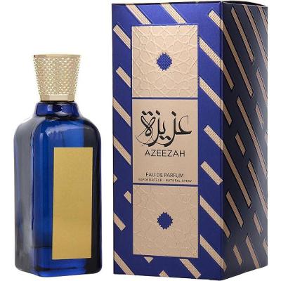 Perfume Unisex Lattafa Azeezah Eau de Parfum Spray 100ml