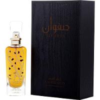 Perfume Unisex Lattafa Safwaan L'autre Oud Eau de Parfum Spray 100ml - 1