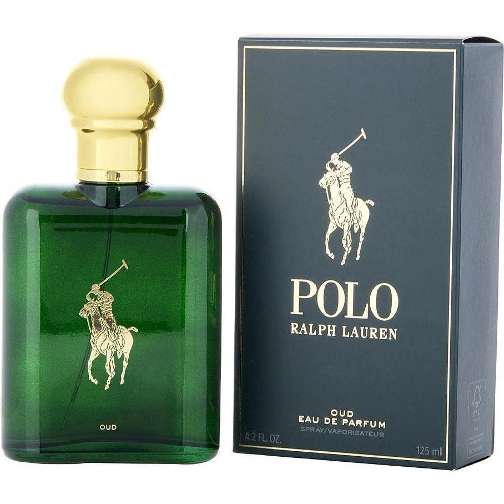 Perfume Masculino Ralph Lauren Polo Oud Eau de Parfum Spray 125ml - 1