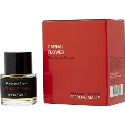 Perfume Unisex Frederic Malle Carnal Flower Eau de Parfum Spray 50ml