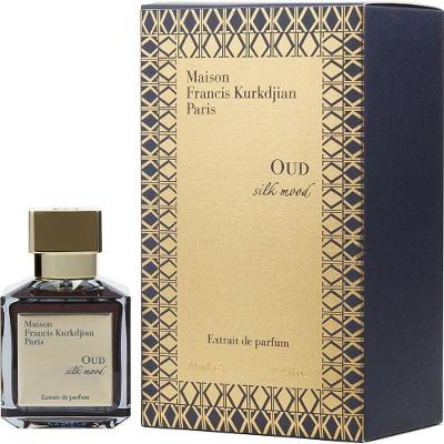 Perfume Unisex Maison Francis Kurkdjian Oud Silk Mood Extrait de Parfum Spray 70ml