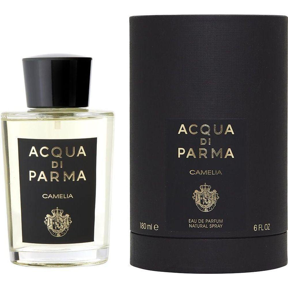 Perfume Unisex Acqua Di Parma Camelia Eau De Parfum 180 Ml - 1