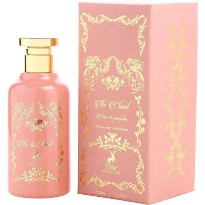 Perfume Unisex Maison Alhambra The Chant Eau de Parfum Spray 100ml