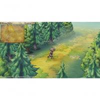 Jogo The Legend Of Legacy Hd Remastered - Nintendo Switch All Video Games