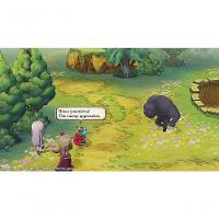 Jogo The Legend Of Legacy Hd Remastered - Nintendo Switch All Video Games - 5