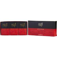 Kit Presente Feminino Myrurgia Maja Set Of 3 Sabonetes And All Are 91g - 1