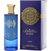 Perfume Unisex Lattafa Kashaf Eau de Parfum Spray 100ml - 1