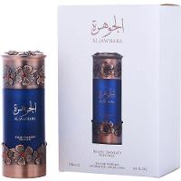 Perfume Unisex Lattafa Niche Emarati Al Jawhara Eau de Parfum Spray 100ml - 1
