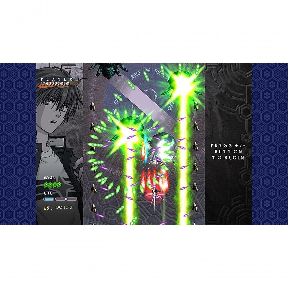 Jogo Castle Of Shikigami 2 - Nintendo Switch All Video Games - 5