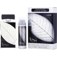 Perfume Unisex Lattafa Najdia Eau de Parfum Spray 100ml e Desodorante 50 - 1