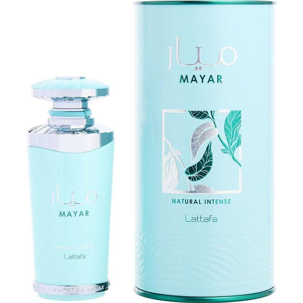 Perfume Unisex Lattafa Mayar Natural Intense Eau de Parfum Spray 100ml - 1