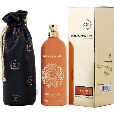 Perfume Unisex Montale Paris Holy Neroli Eau de Parfum Spray 100ml