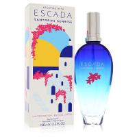 Perfume Feminino Escada Santorini Sunrise Eau De Toilette 100 Ml - 1