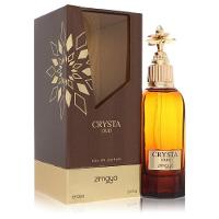 Perfume Masculino Afnan Zimaya Crysta Oud Eau de Parfum - unisex 100ml - 1