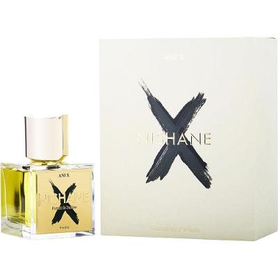Perfume Unisex Nishane Ani X Extrait de Parfum Spray 100ml