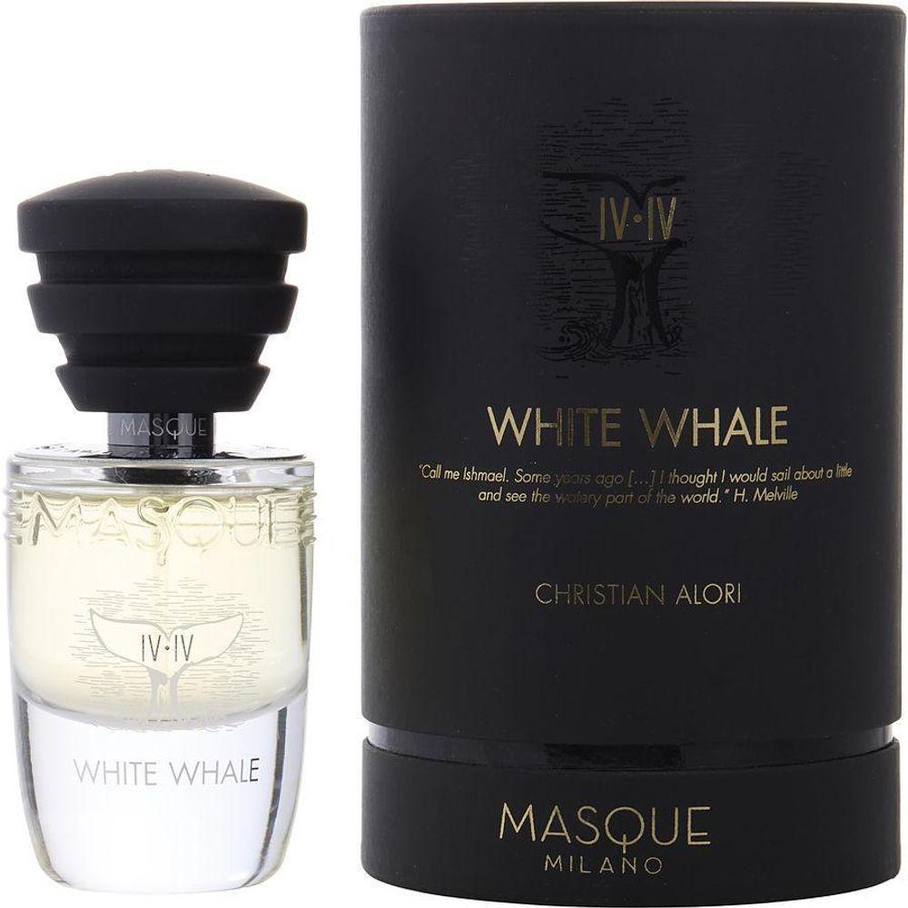 Perfume Unisex Masque Milano White Whale Eau de Parfum Spray 35ml - 1