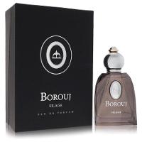 Perfume Masculino Borouj Silage Eau De Parfum (unisex) 80 Ml - 1