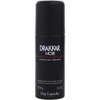 Desodorante Masculino Guy Laroche Drakkar Noir Spray 100 Ml - 1