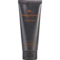 Gel De Banho Masculino Tommy Bahama Compass Lavagem Cabelo E Corpo 100 Ml - 1