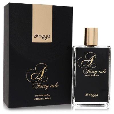 Perfume Feminino Afnan Zimaya Fairy Tale Extrait de Parfum - unisex 100ml