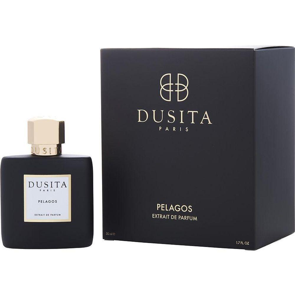 Perfume Unisex Dusita Pelagos Extrait De Parfum Spray 50 Ml - 1