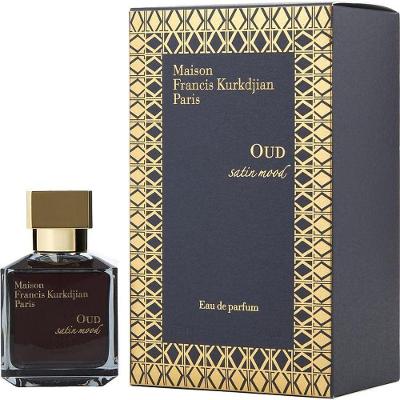 Perfume Unisex Maison Francis Kurkdjian Oud Satin Mood Eau de Parfum Spray 70ml