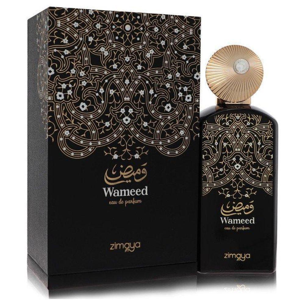 Perfume Masculino Afnan Zimaya Wameed Eau de Parfum - unisex 90ml - 1