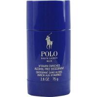 Desodorante Masculino Ralph Lauren Polo Blue Em Bastão Sem álcool 80 Ml - 1
