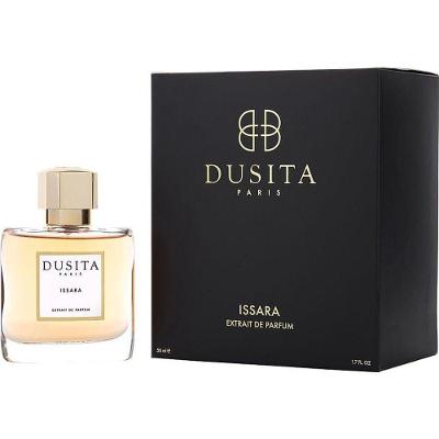 Perfume Unisex Dusita Issara Extrait De Parfum Spray 50 Ml