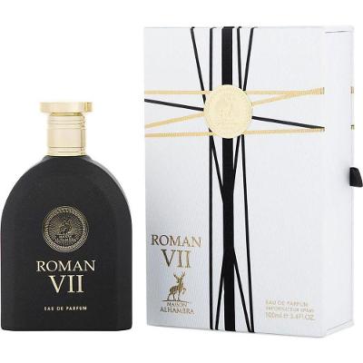 Perfume Unisex Maison Alhambra Roman Vii Eau de Parfum Spray 100ml