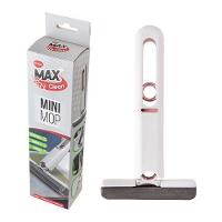 Mini Mop Plástico 25cm X 4,5cm X 4cm - 1