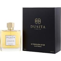 Perfume Unisex Dusita Le Pavillon D'or Eau De Parfum 100 Ml - 2
