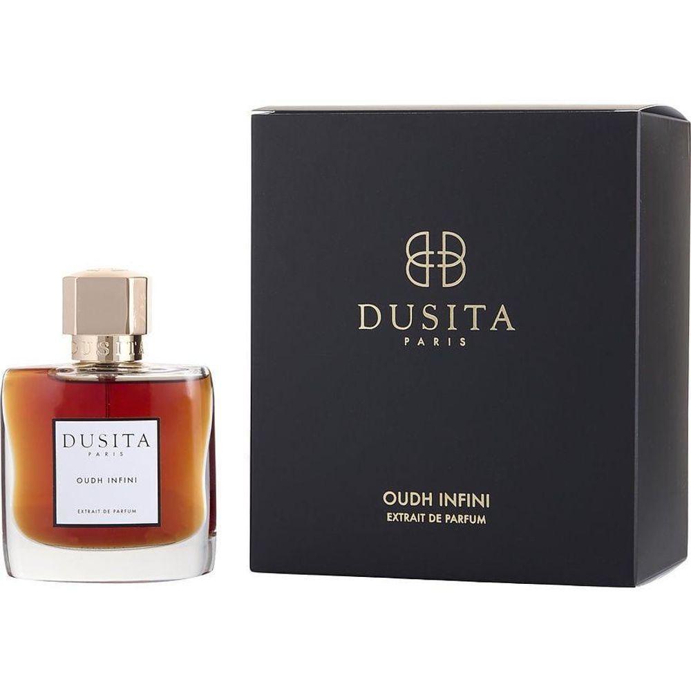 Perfume Unisex Dusita Oudh Infini Extrait De Parfum Spray 50 Ml - 1