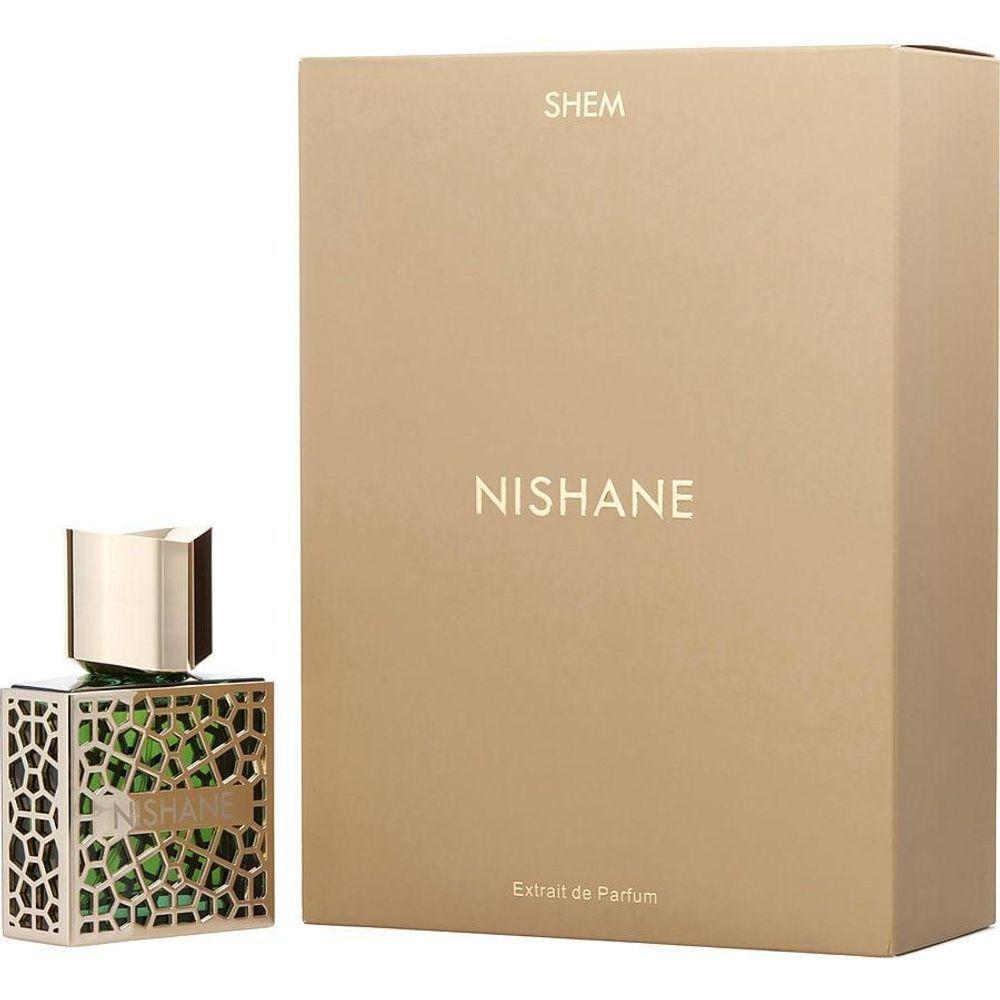 Perfume Unisex Nishane Shem Extrait de Parfum Spray 50ml - 1