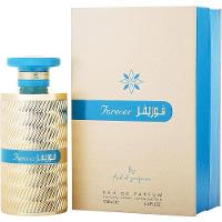 Perfume Unisex Ard Al Zaafaran Forever Gold Eau De Parfum Spray 100 Ml - 1
