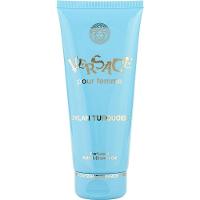 Gel De Banho Feminino Gianni Versace Dylan Turquoise 200 Ml - 1